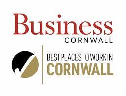 Business Cornwall best places to work award