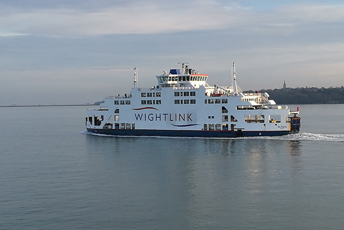 Wightlink