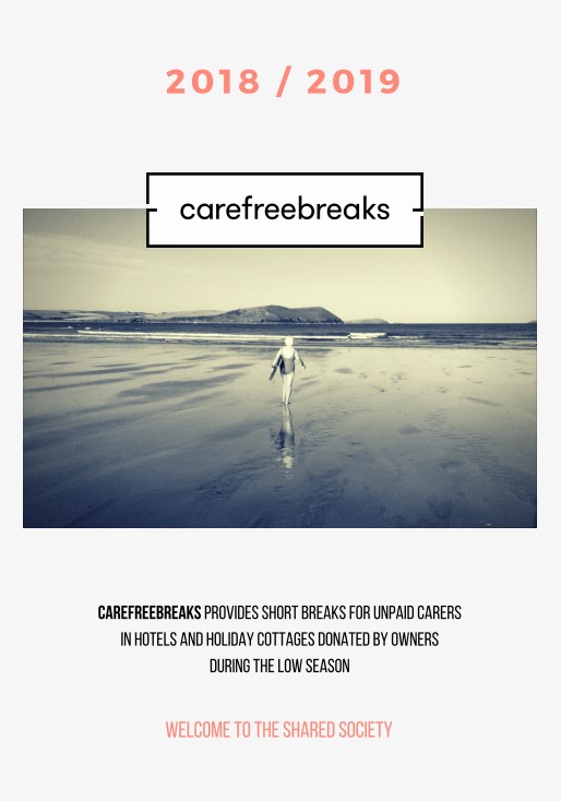 Carefree Breaks