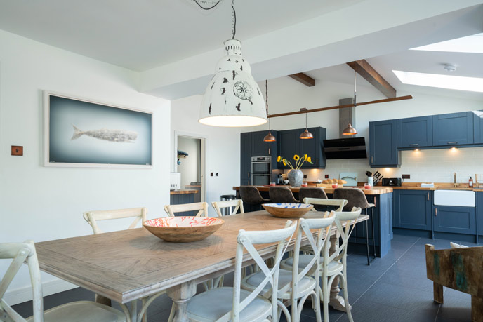 Interiors top 5 tips for a weekend makeover
