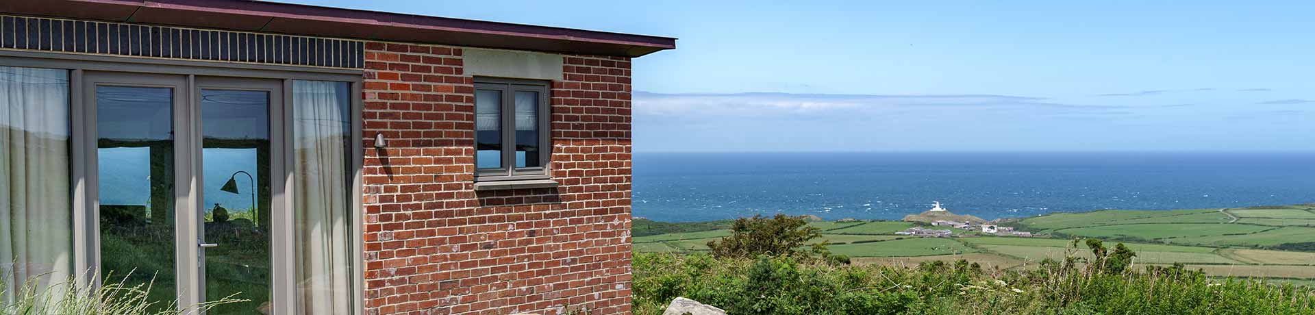 Ground Floor Holiday Cottages in South West Cornwall