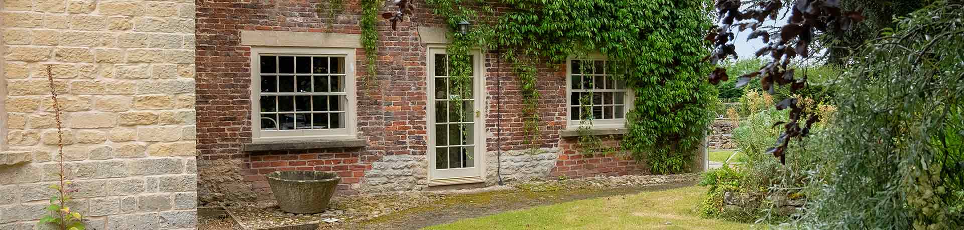 Holiday cottages with 2 bedrooms in Somerset