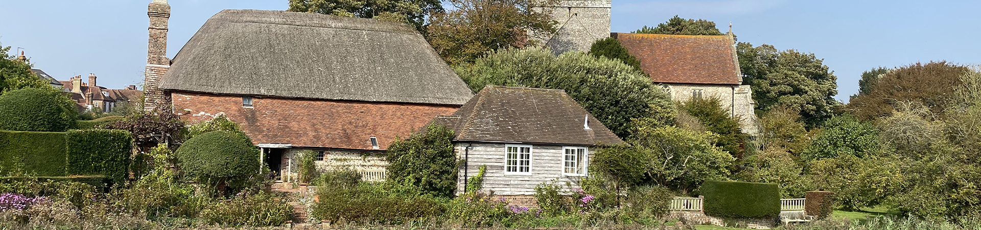 Alfriston Cottages