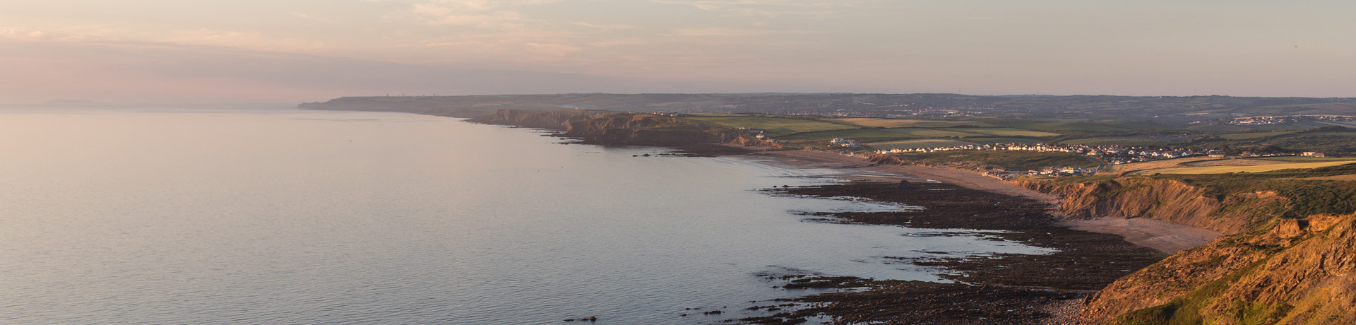 Bude Cottages