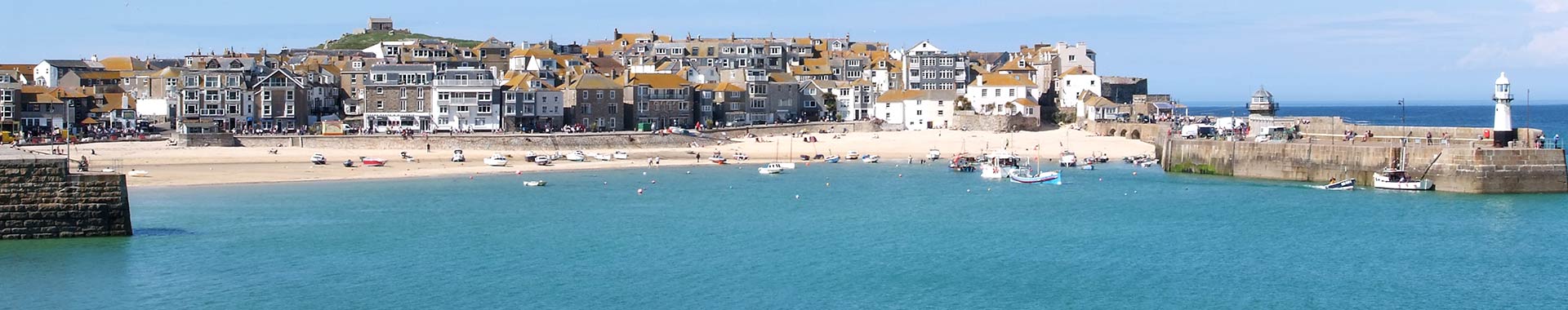 St Ives Cottages