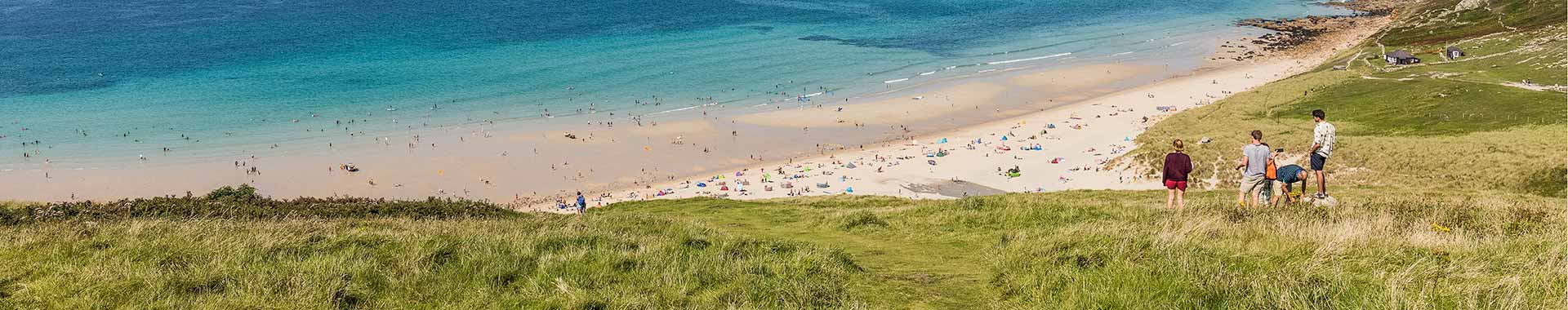 Sennen Holiday Cottages