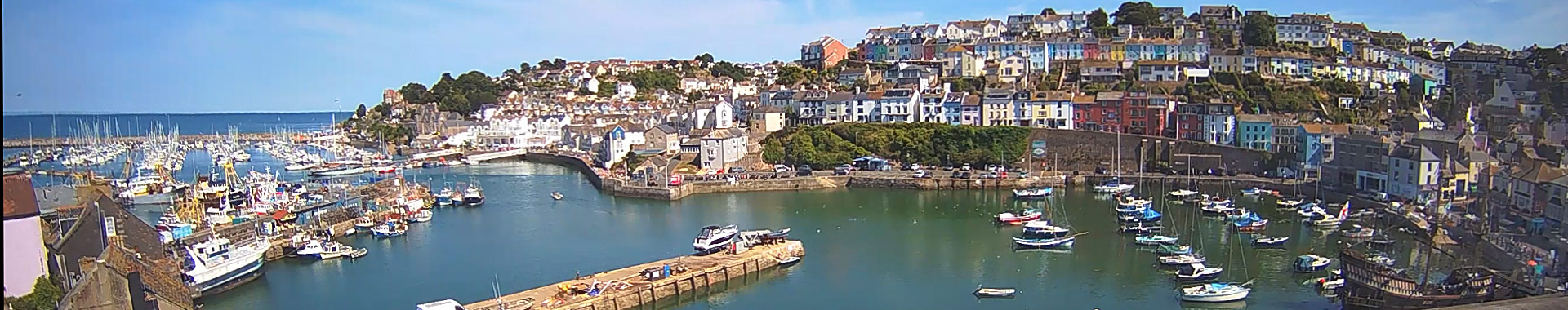 Brixham Cottages