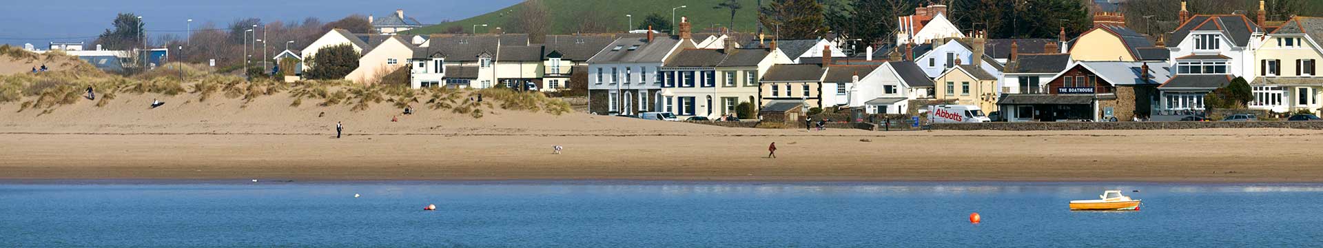 Instow Cottages