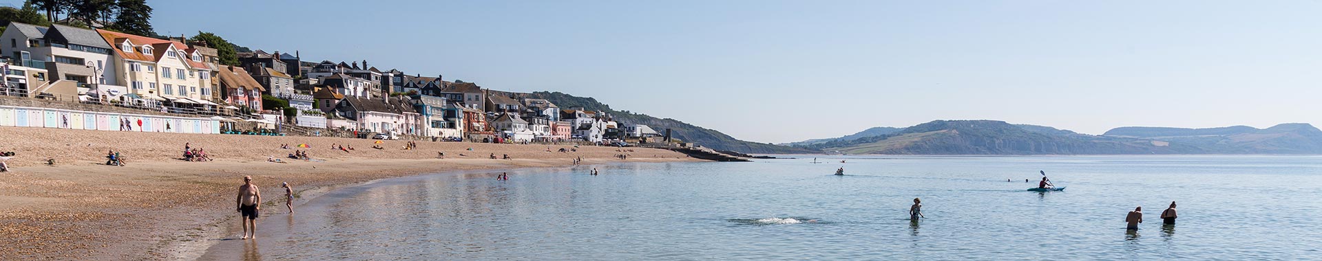 Lyme Regis Cottages