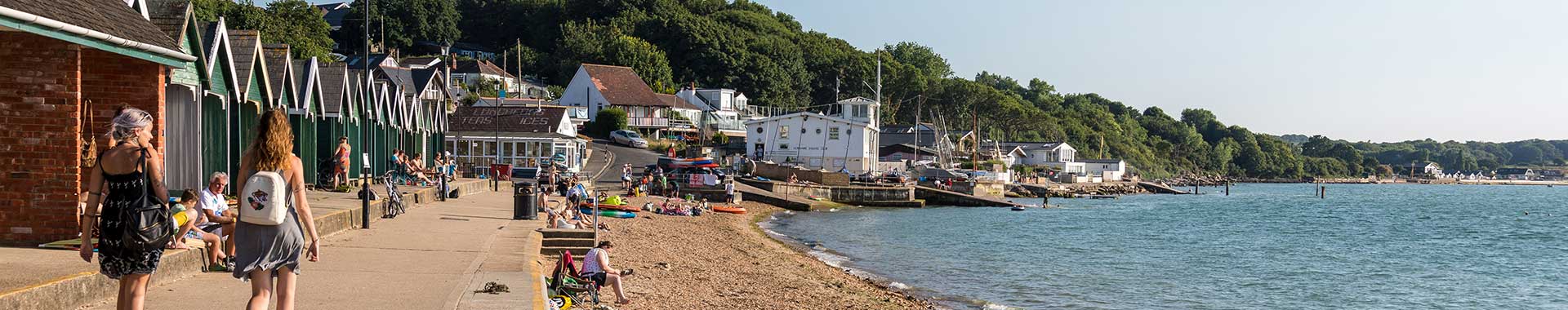 Cowes Cottages