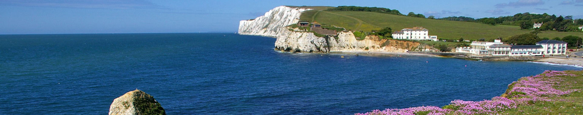 Freshwater Cottages