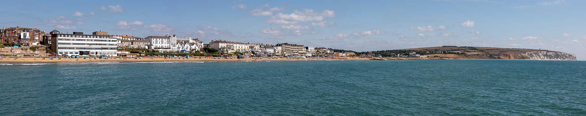 Sandown Cottages