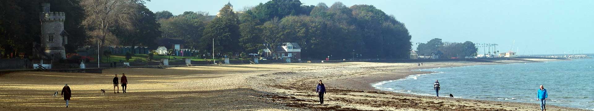 Ryde Cottages