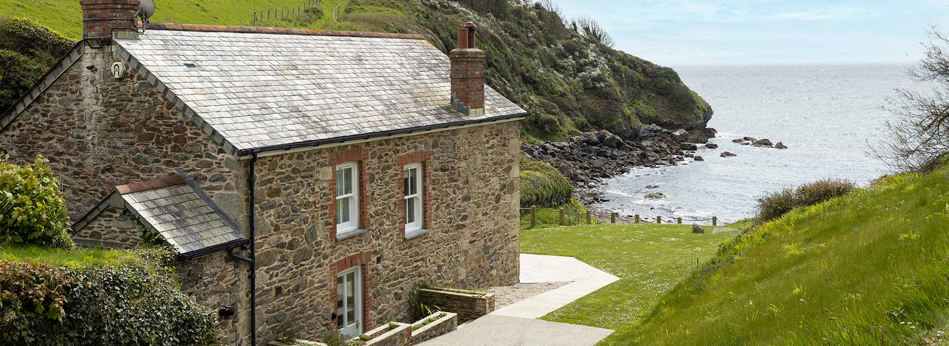 Classic Cottages - Holiday Cottages across the UK