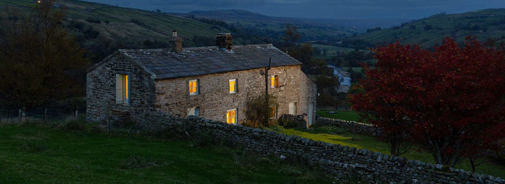 Classic Cottages - Holiday Cottages across the UK