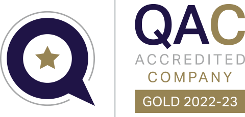 QAC Award