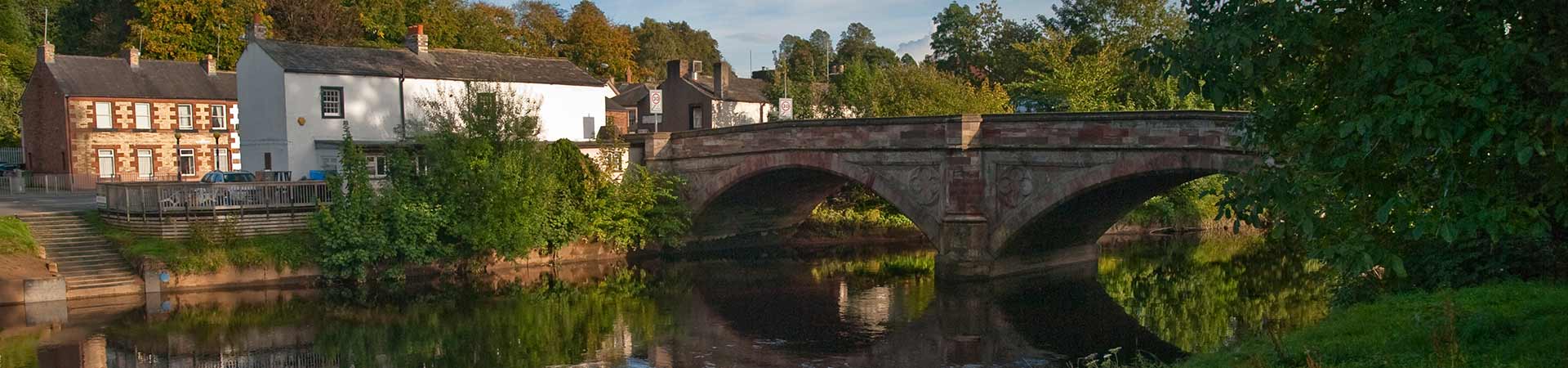 Cottages in Appleby-in-Westmorland