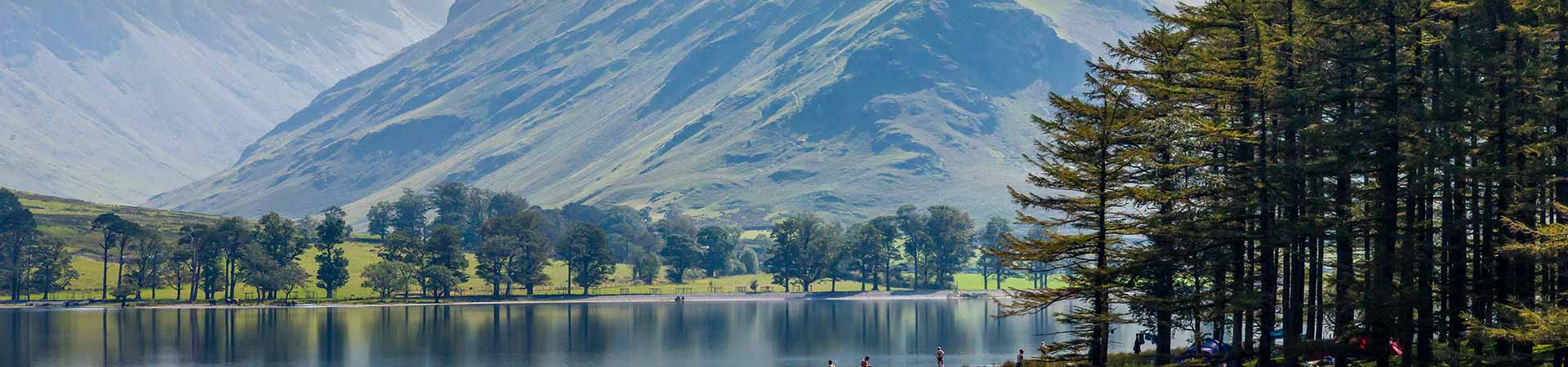 Holiday cottages in Cumbria