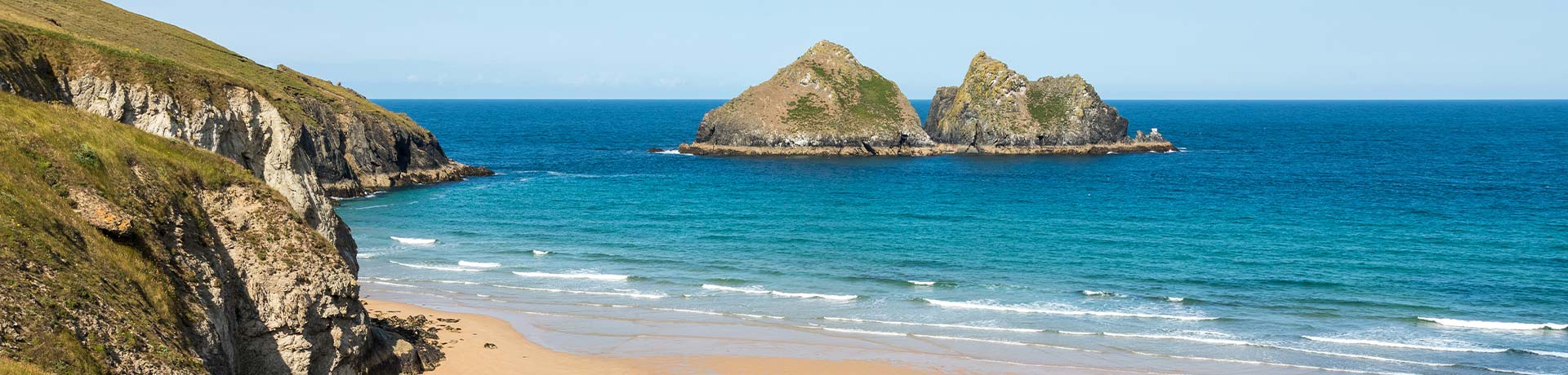 Guide to North Cornwall