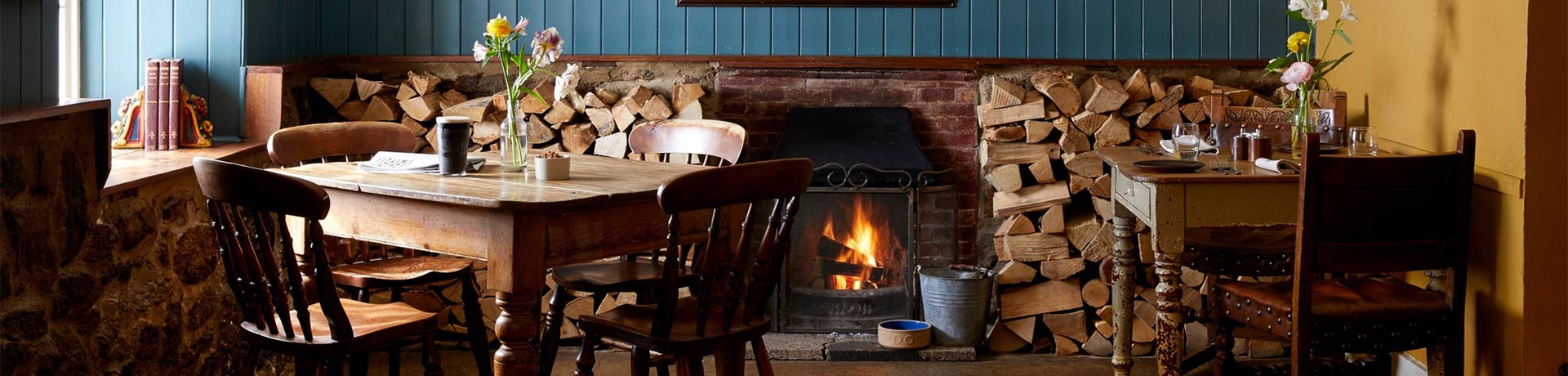 Best places to eat in Cornwall