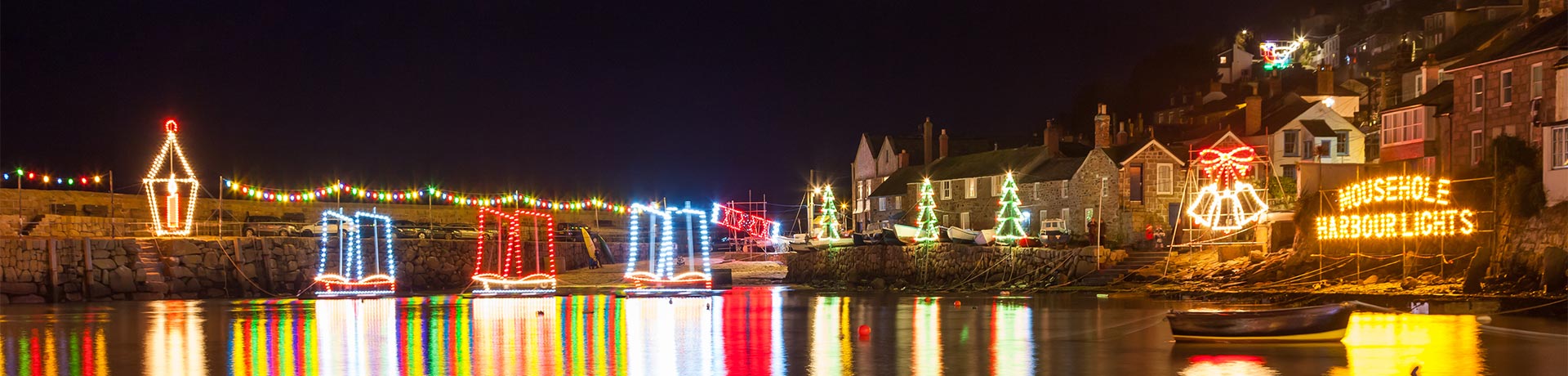 A guide to Christmas in Cornwall 2024