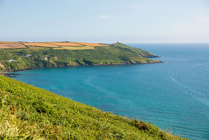 Complete guide to the Rame Peninsula