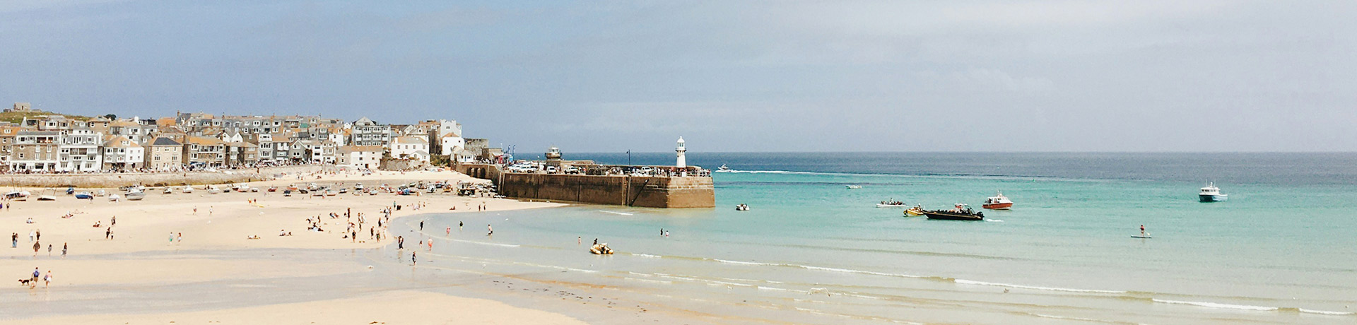 Best things to do in St Ives