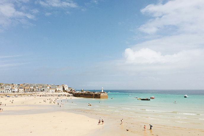 Best things to do in St Ives