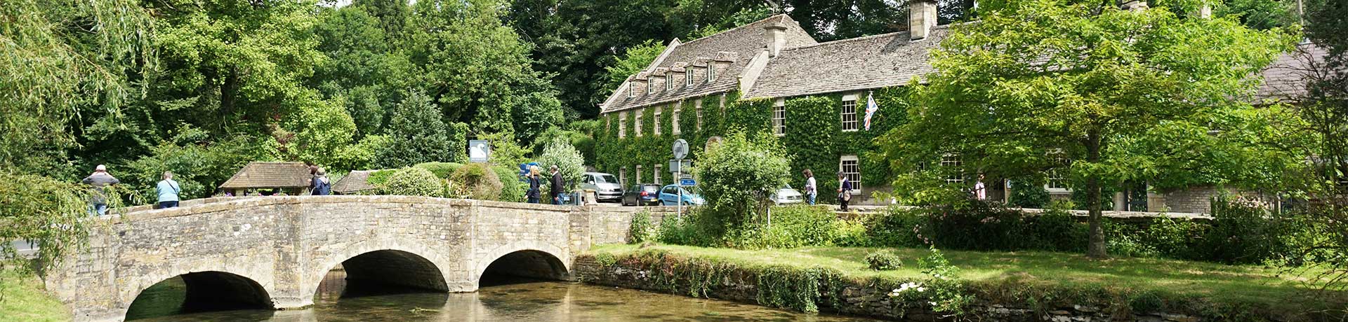 Best walks with pubs in the Cotswolds