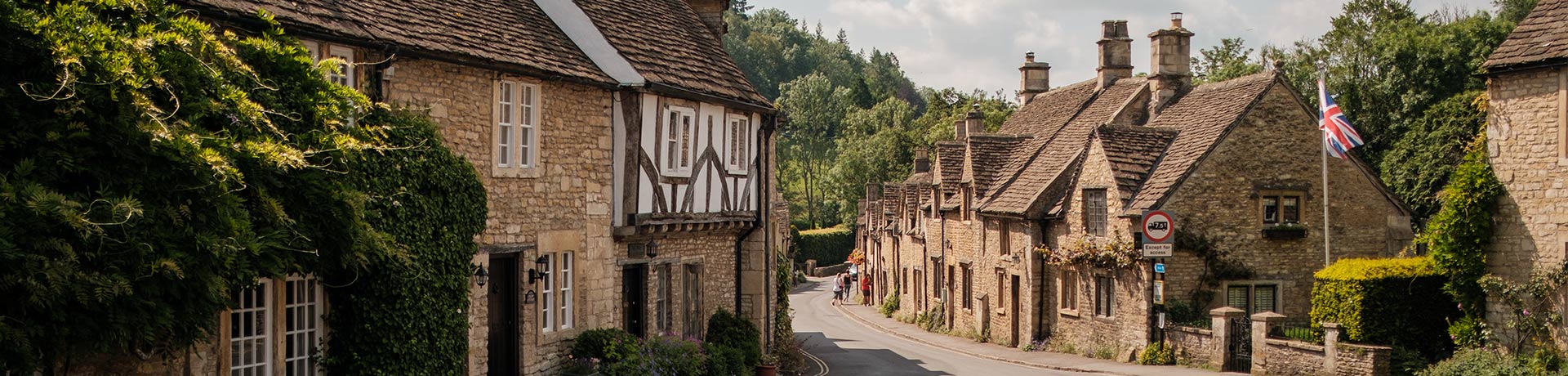 Best places to eat in the Cotswolds