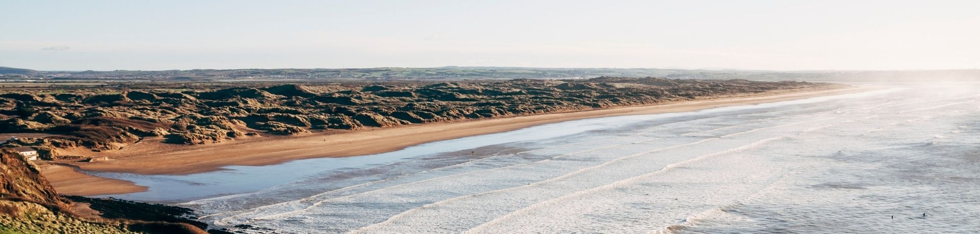 Best beaches in Devon