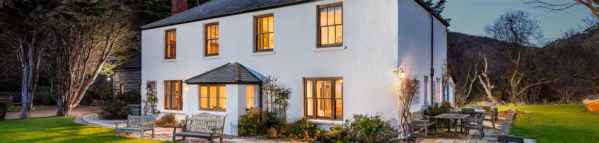 Classic Cottages is a Which? Recommended Provider