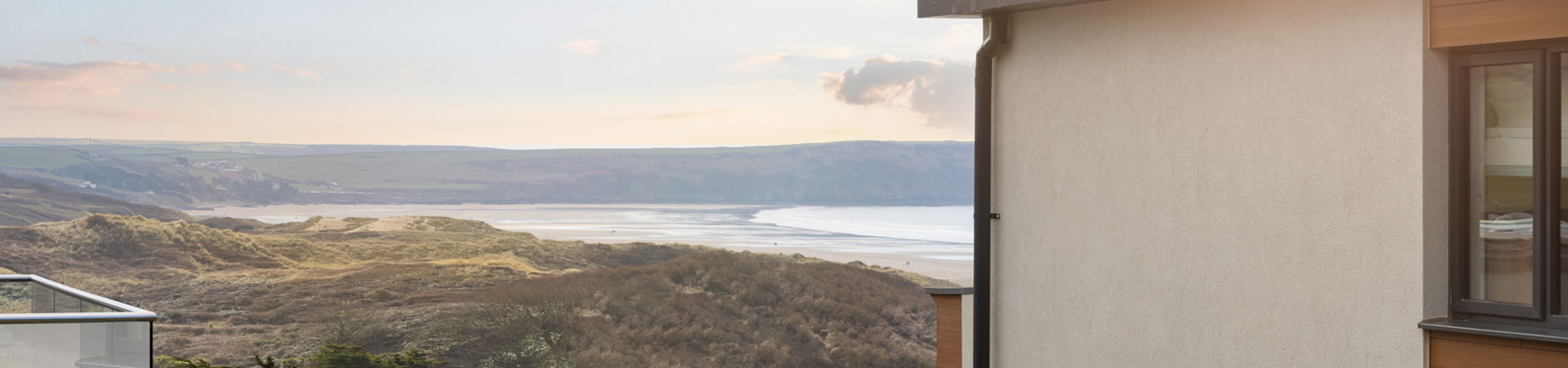 Guest review: No 9 Putsborough, Woolacombe