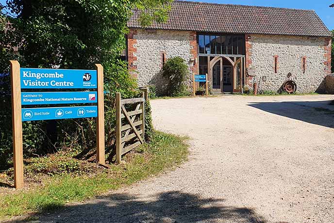 Classic Cottages supports Dorset Wildlife Trust