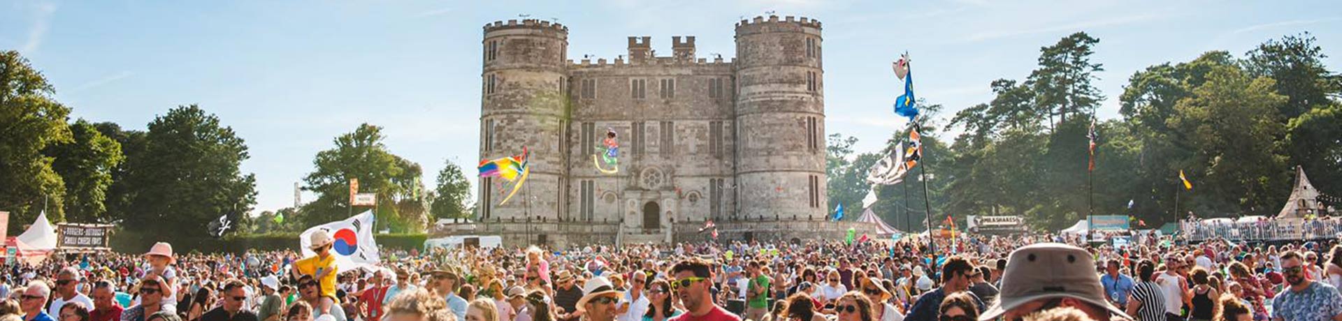 Music festivals and events in Dorset 2023