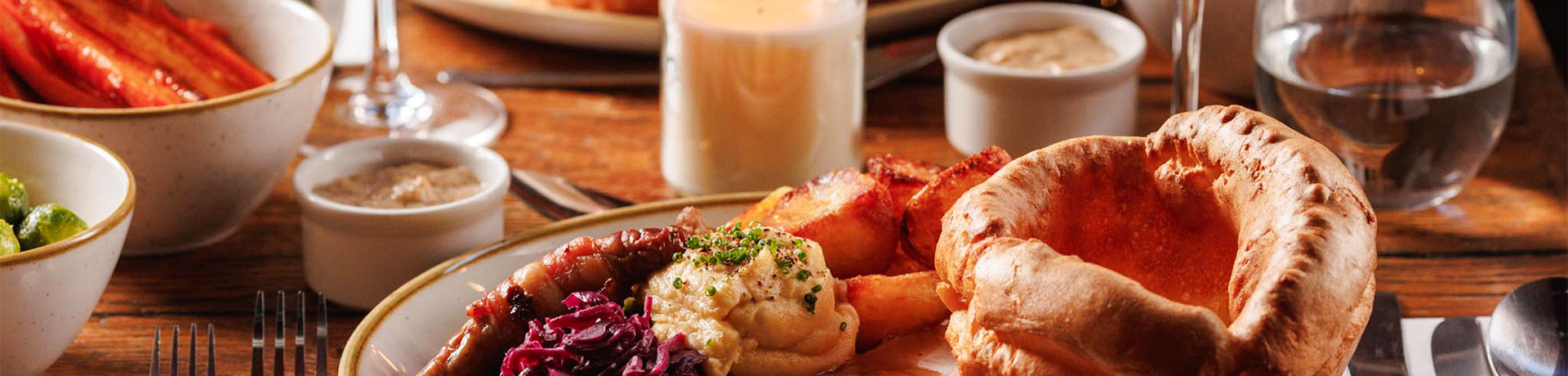 Best pubs for a Sunday roast in Dorset
