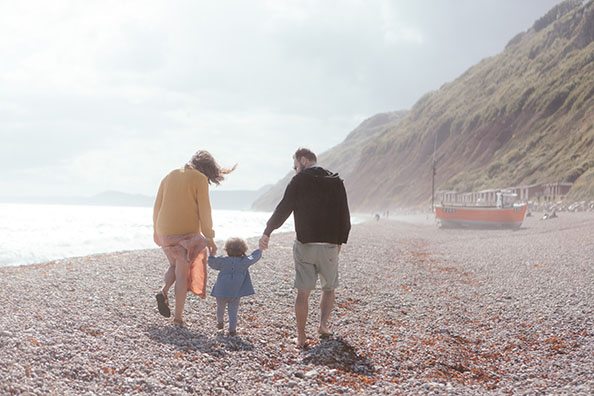 1103 Baby friendly holiday cottages