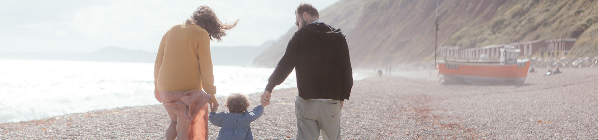 Family friendly holiday cottages in Sussex