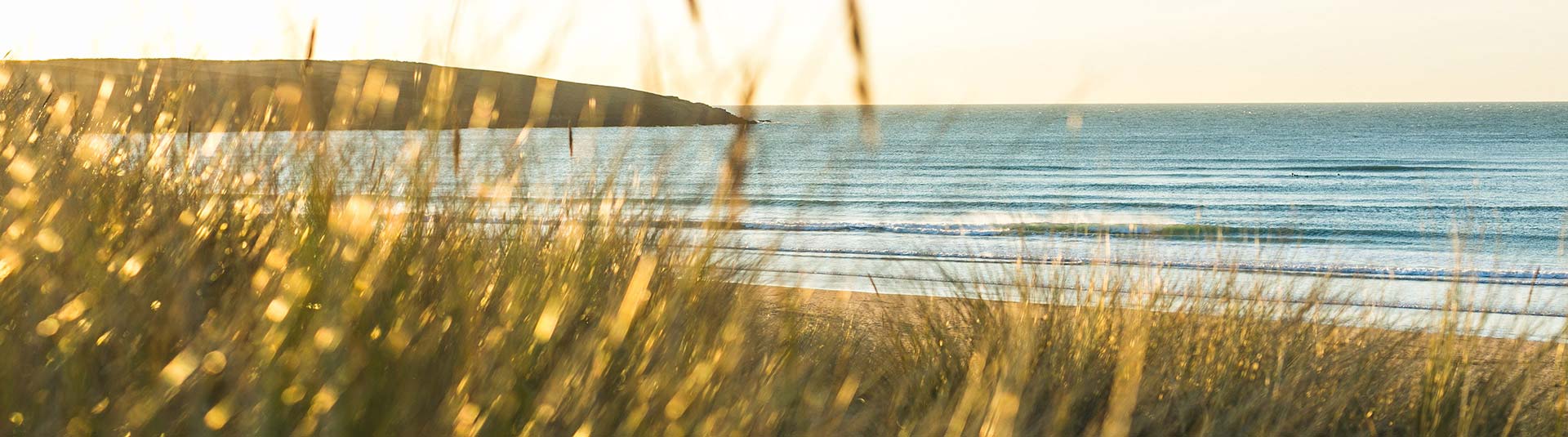 Holiday Cottages by the Sea