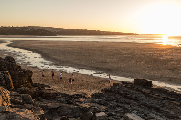 Cottages available for July