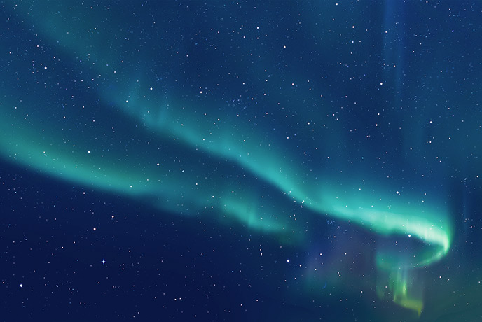 Northern Lights