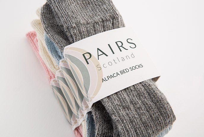 Pairs Socks