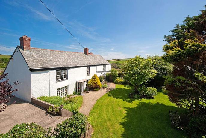 Top 10 cottages for a UK staycation this summer