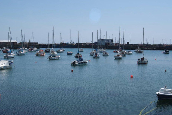 Things to do in Penzance