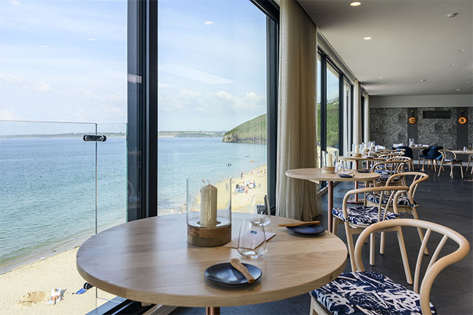 Top Places to Eat in the West Country
