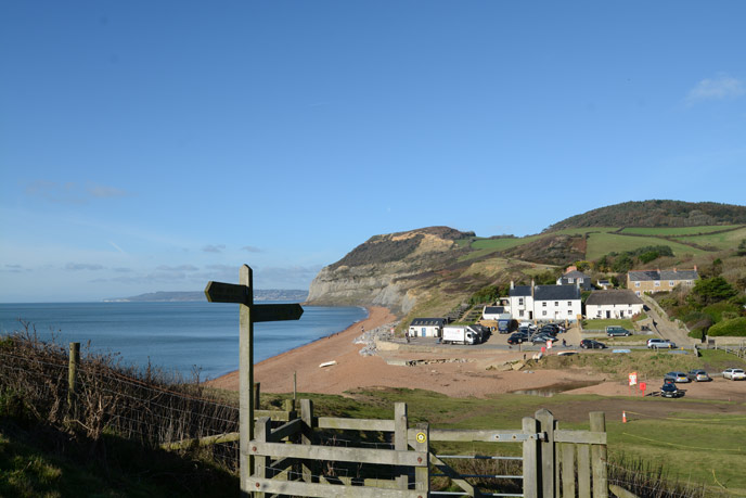 The Guradhouse, Bridport, Dorset