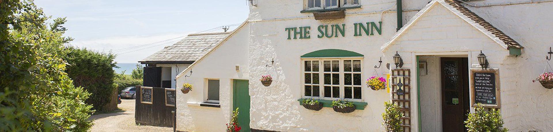 The best pubs for a Sunday roast on the Isle of Wight