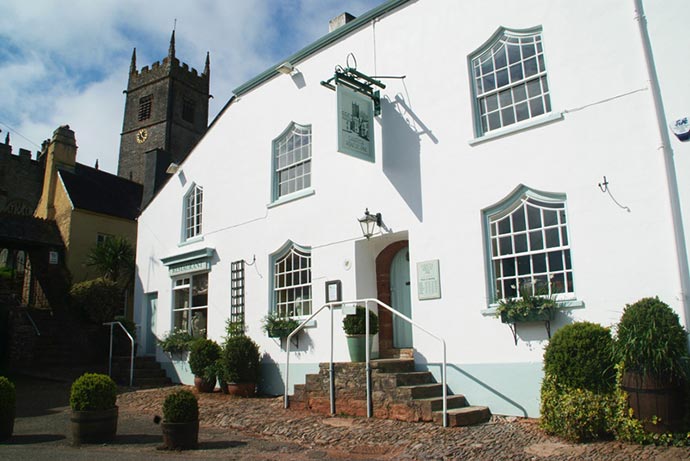 ChurchHouseInn