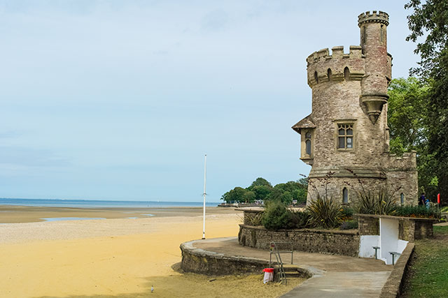 Ryde Beach