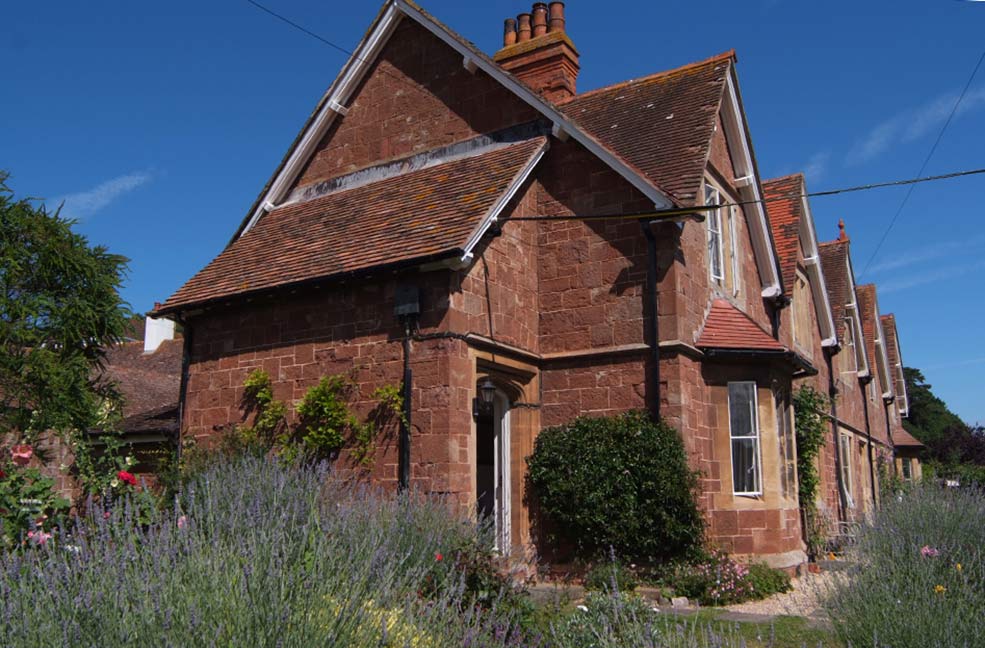 On the coast path, Coastguard cottages is a family friendly holiday cottage waiting for you in Somerset.